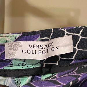 Versace - Vintage Funky Pants!